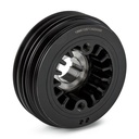 Belt Pulley, crankshaft