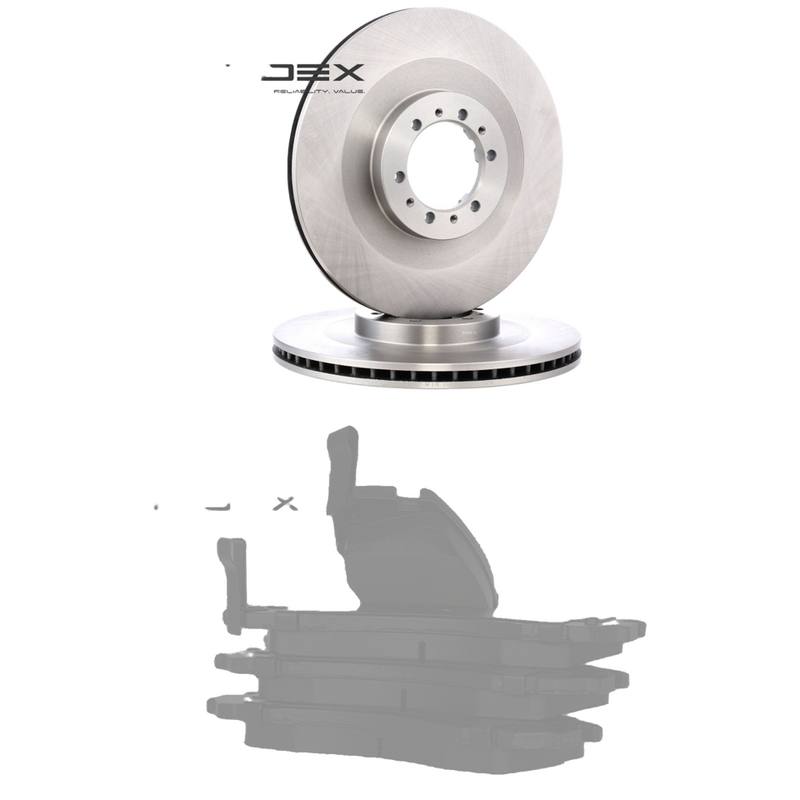 Brake Kit, disc brake