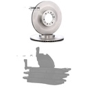 Brake Kit, disc brake