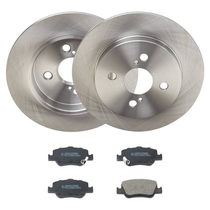Brake Kit, disc brake
