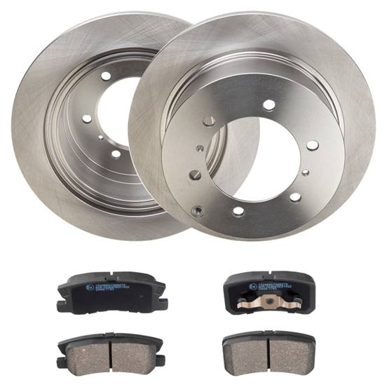 Brake Kit, disc brake