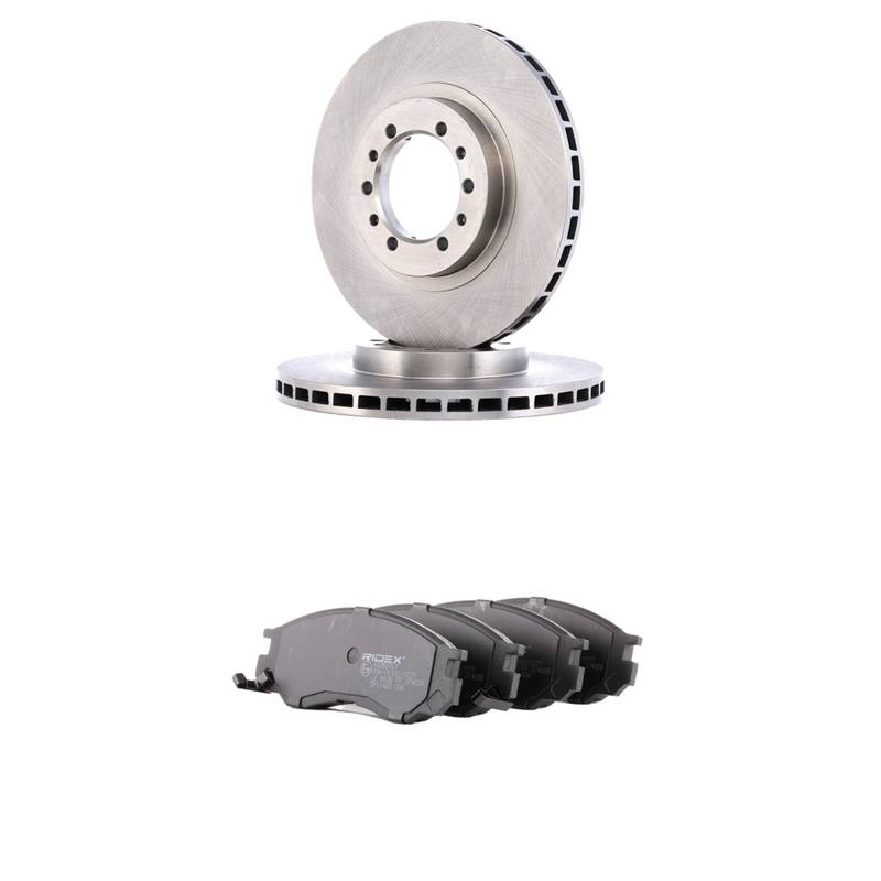 Brake Kit, disc brake