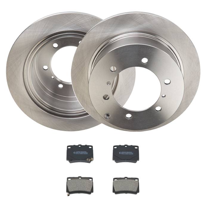 Brake Kit, disc brake