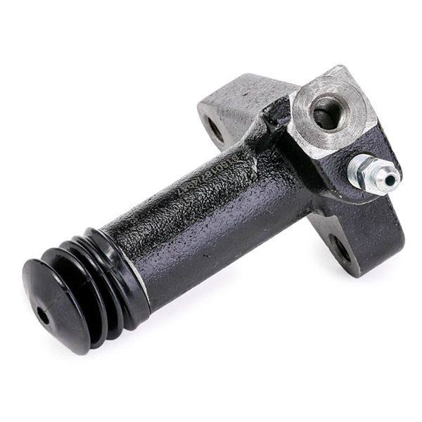 Central Slave Cylinder, clutch