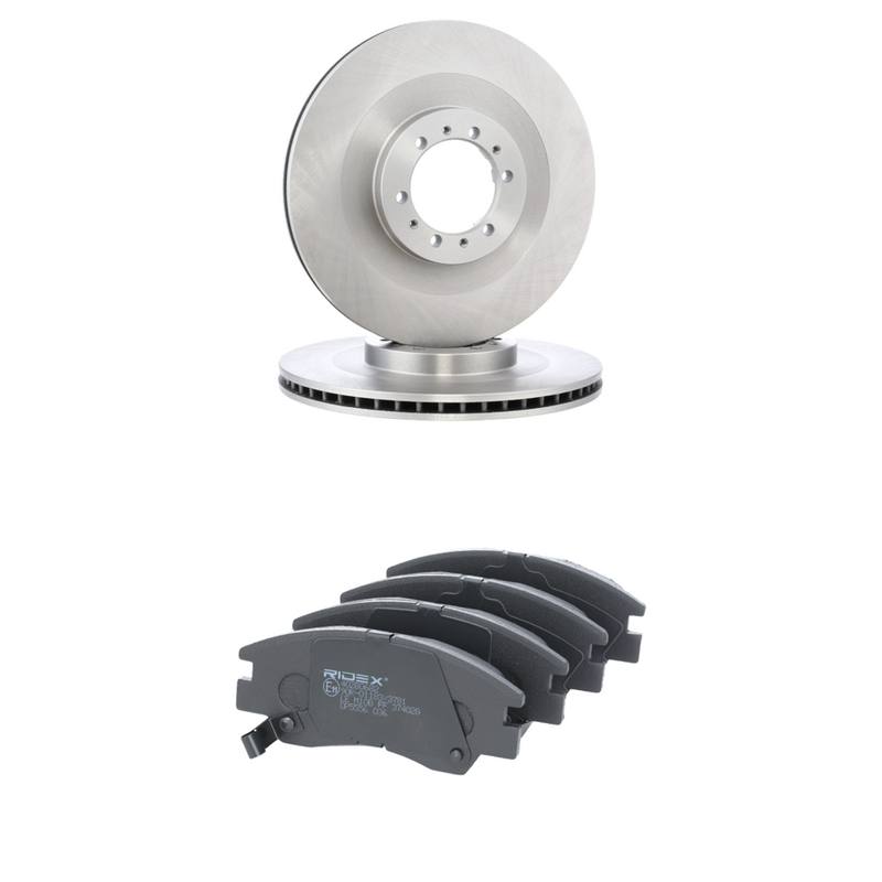 Brake Kit, disc brake