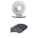 Brake Kit, disc brake