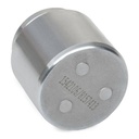 Piston, brake caliper
