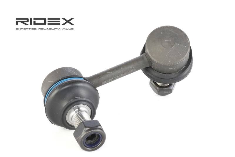 Repair Kit, control arm
