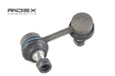 Repair Kit, control arm