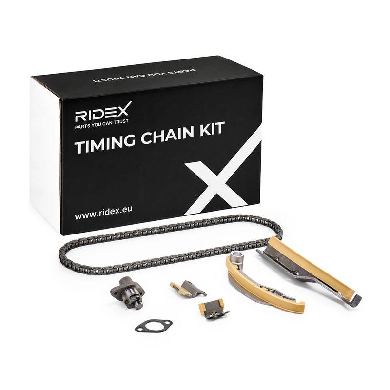 Timing Chain Kit