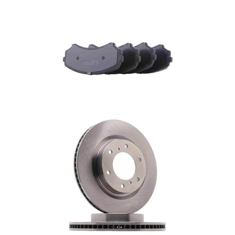 Brake Kit, disc brake