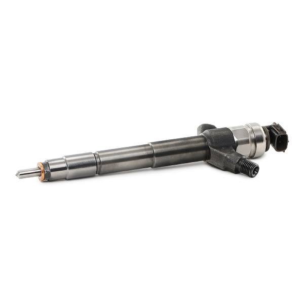 Injector Nozzle