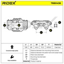 Brake Caliper
