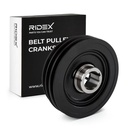 Belt Pulley, crankshaft