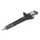 Injector Nozzle