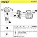 Brake Caliper