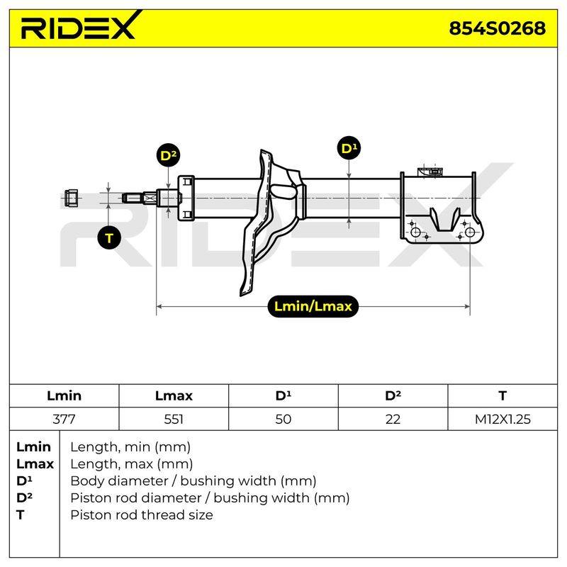 Shock Absorber