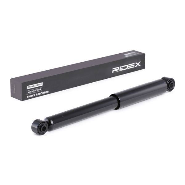 Shock Absorber