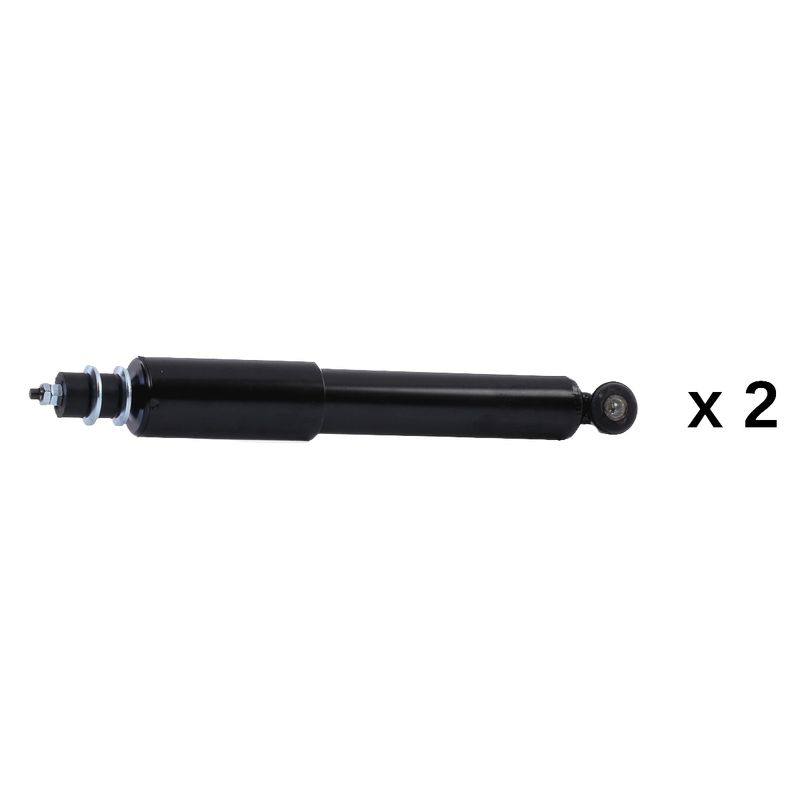 Shock Absorber