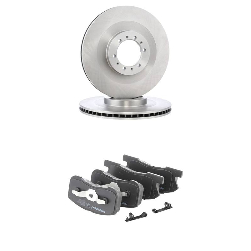 Brake Kit, disc brake