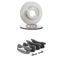 Brake Kit, disc brake