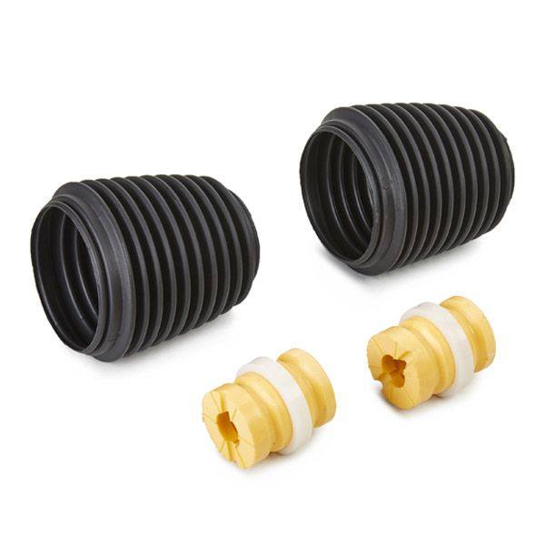 Dust Cover Kit, shock absorber