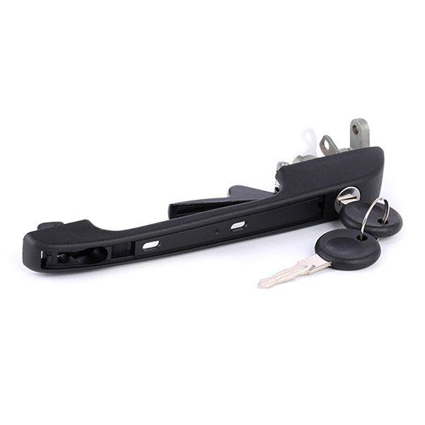 Exterior Door Handle