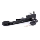 Exterior Door Handle