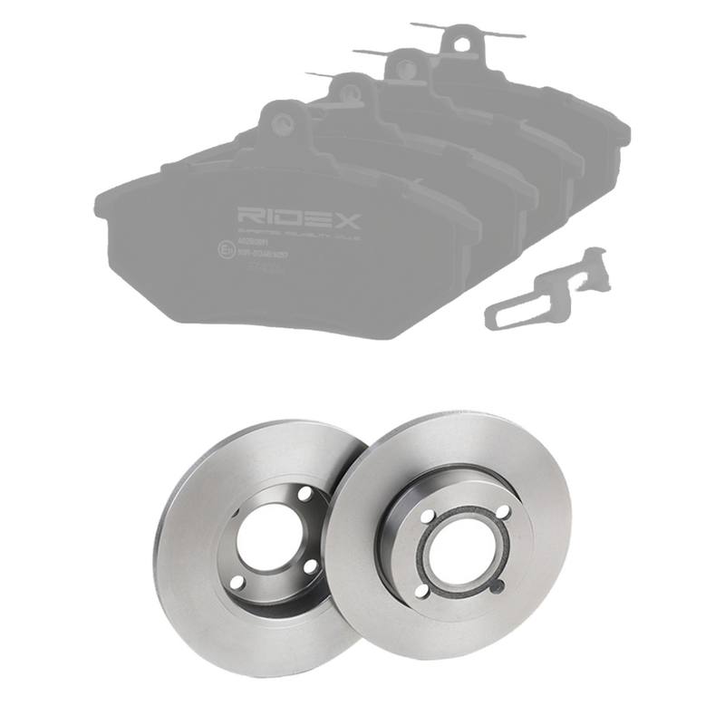 Brake Kit, disc brake
