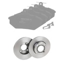 Brake Kit, disc brake