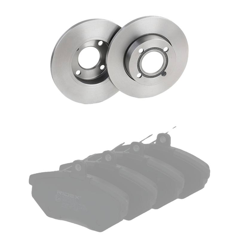 Brake Kit, disc brake