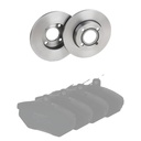 Brake Kit, disc brake