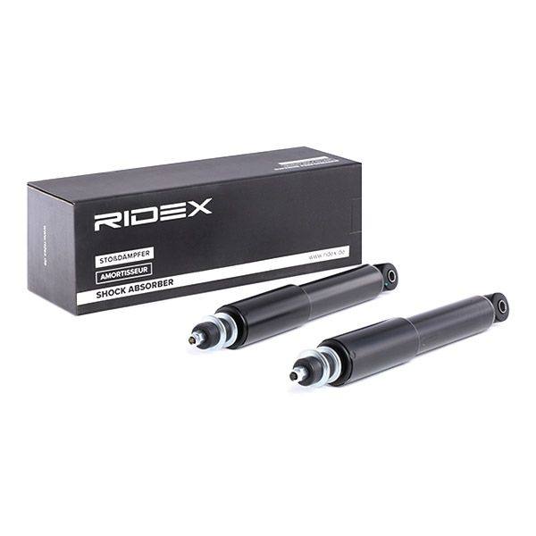 Shock Absorber