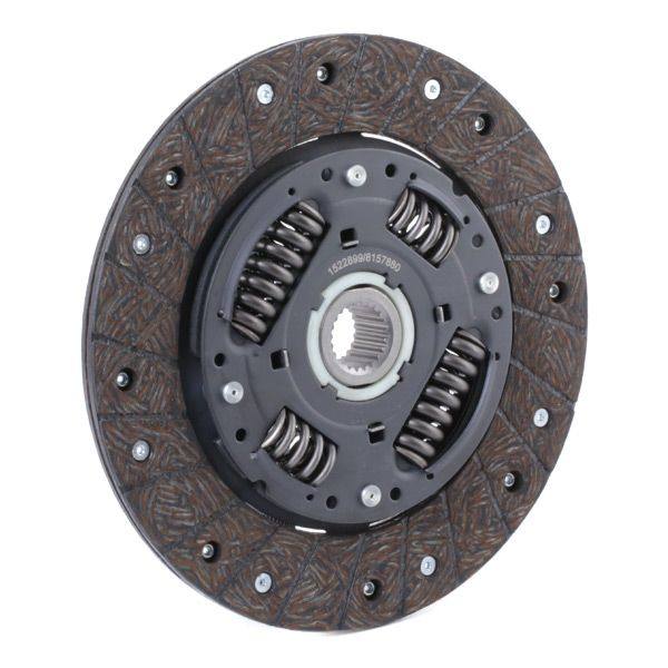 Clutch Disc