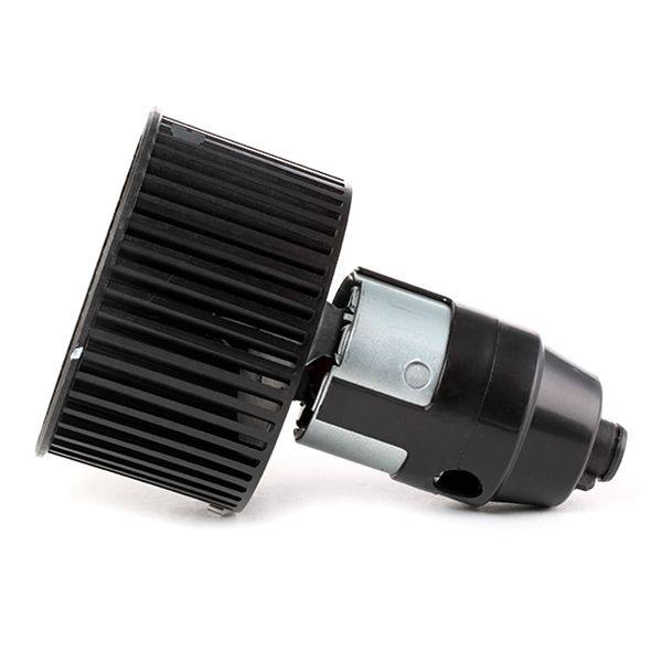 Interior Blower