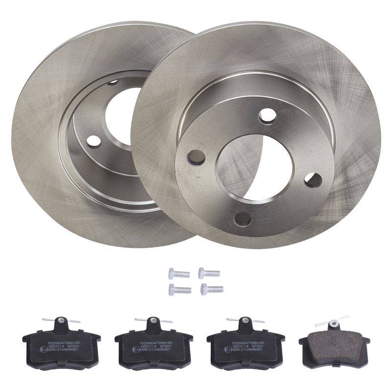 Brake Kit, disc brake