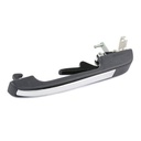 Exterior Door Handle