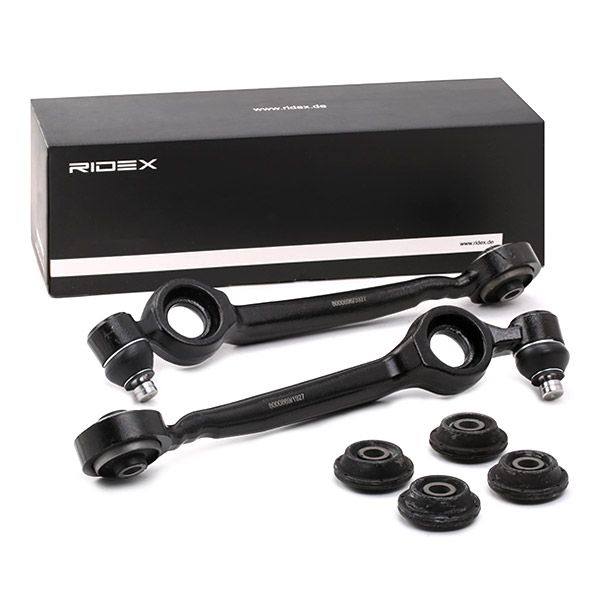 Repair Kit, control arm