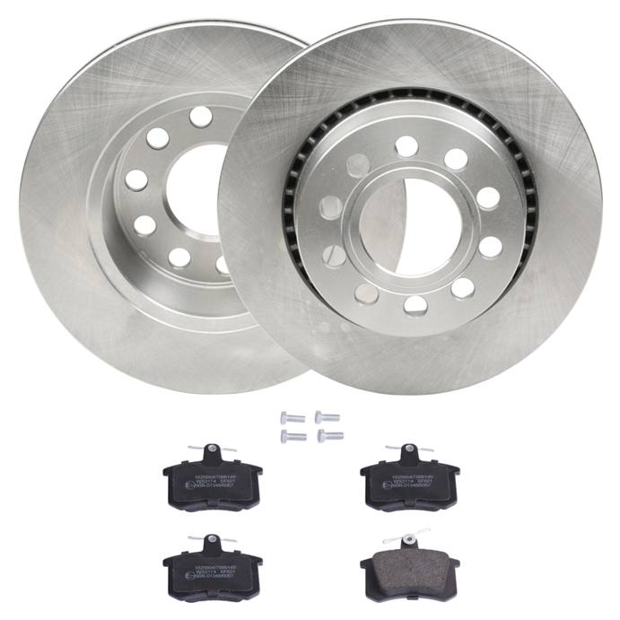 Brake Kit, disc brake