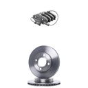 Brake Kit, disc brake