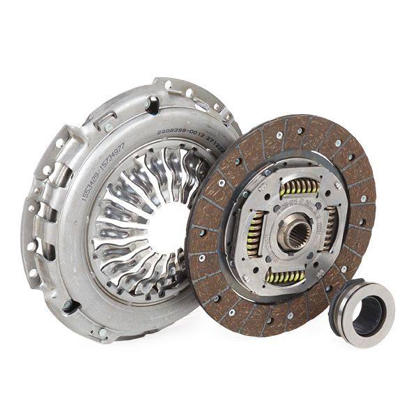 Clutch Kit