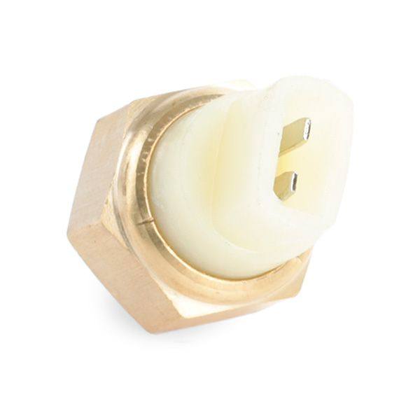 Sensor, coolant temperature