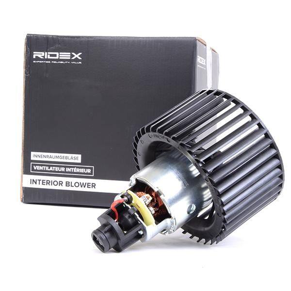 Interior Blower