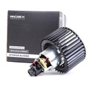 Interior Blower