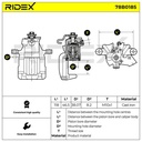 Brake Caliper