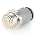 Sensor, coolant temperature