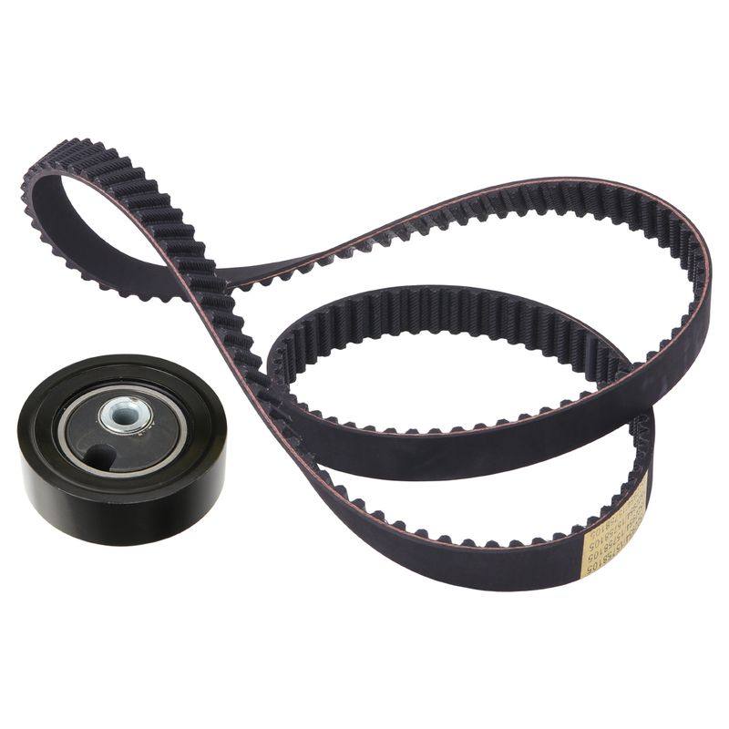 Timing Belt Kit