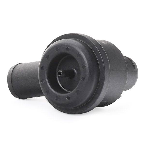 Divert-air Valve, charger