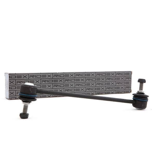 Link/Coupling Rod, stabiliser bar