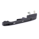 Exterior Door Handle